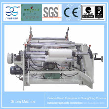 Équipement de coupe de rouleau de papier CNC (XW-208D)